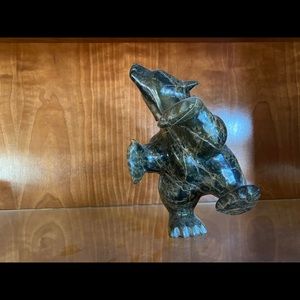 Meet your Posher, Robert